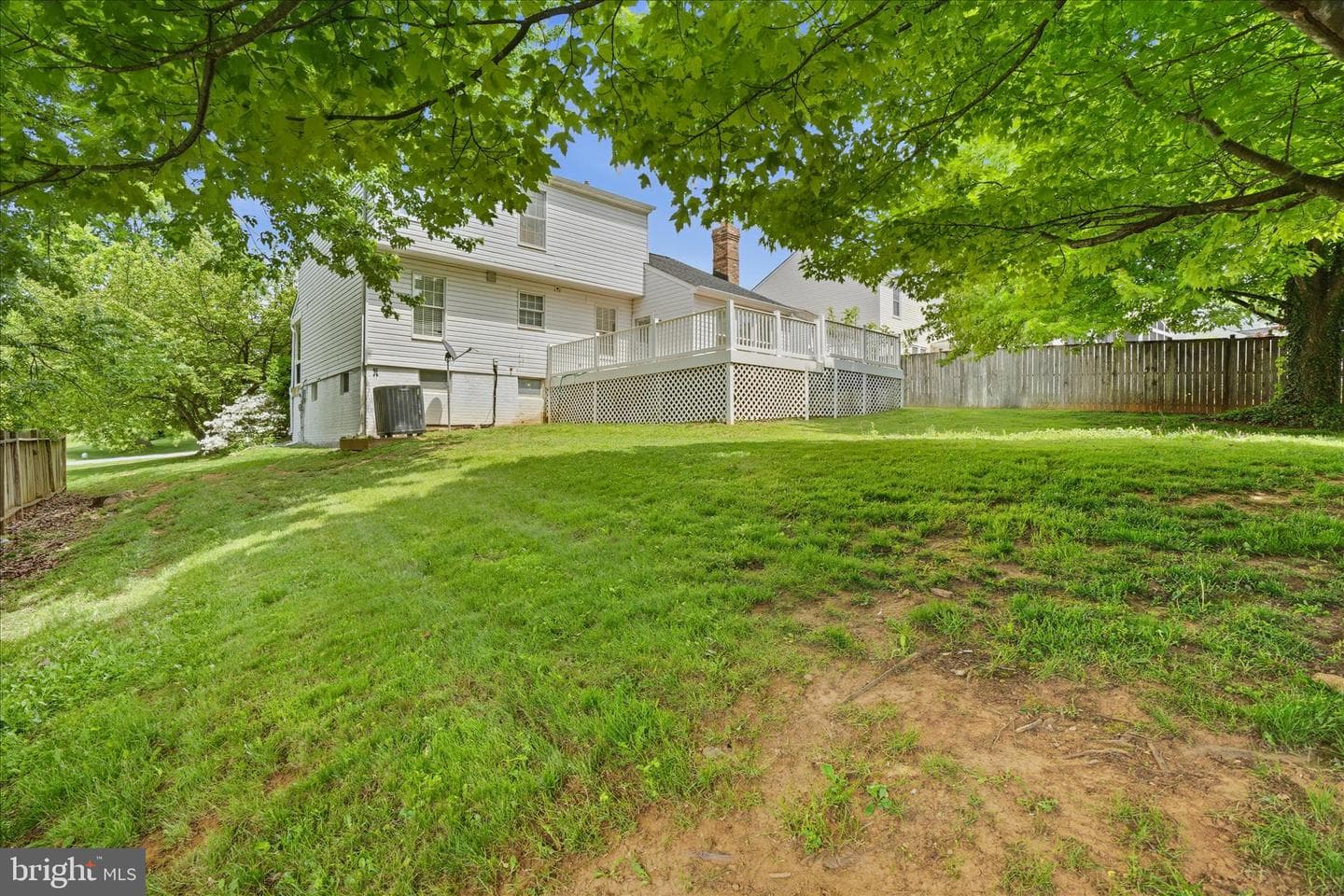 4601 Feldspar Road photo 41