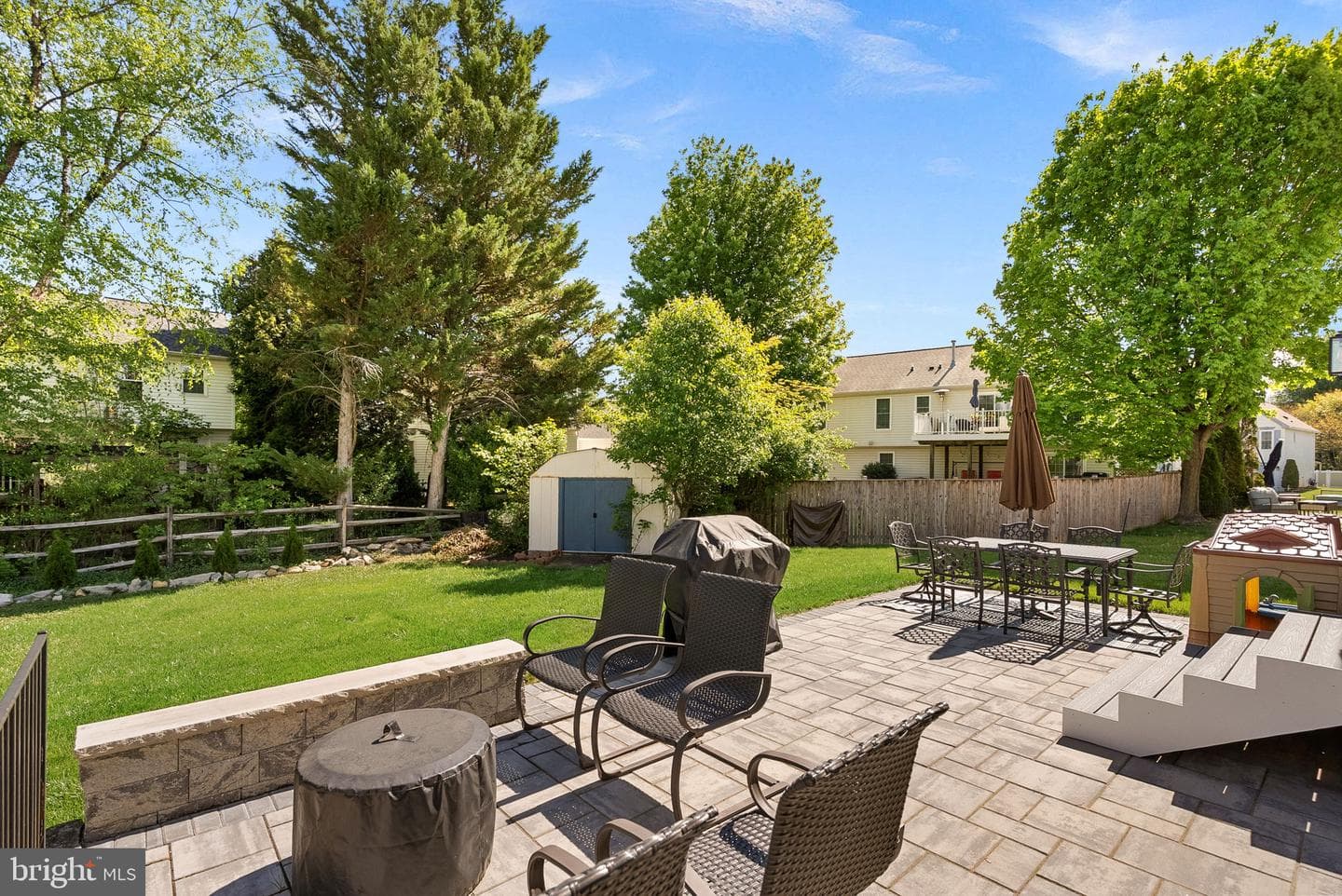 202 Winter Brook Court photo 40