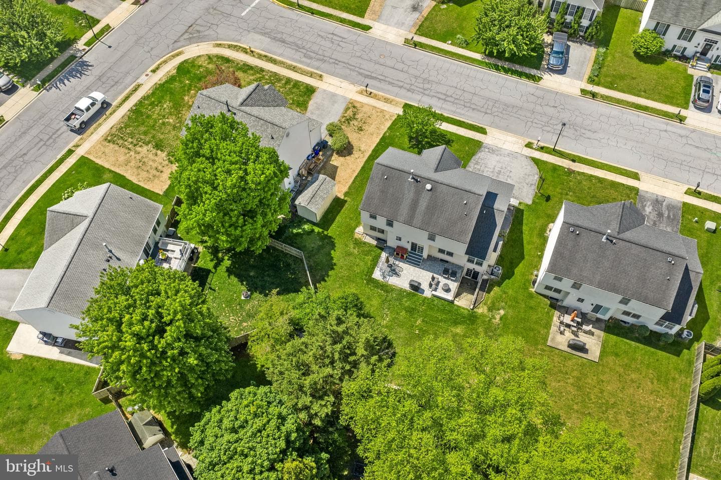 202 Winter Brook Court photo 49