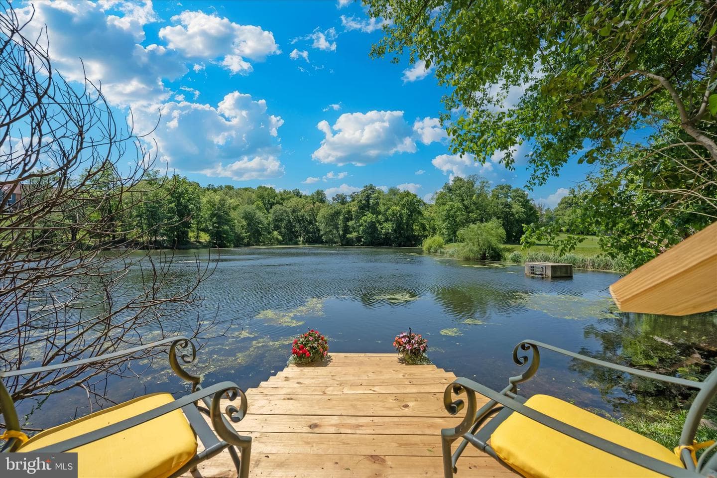 6594 Hemlock Point Road photo 4
