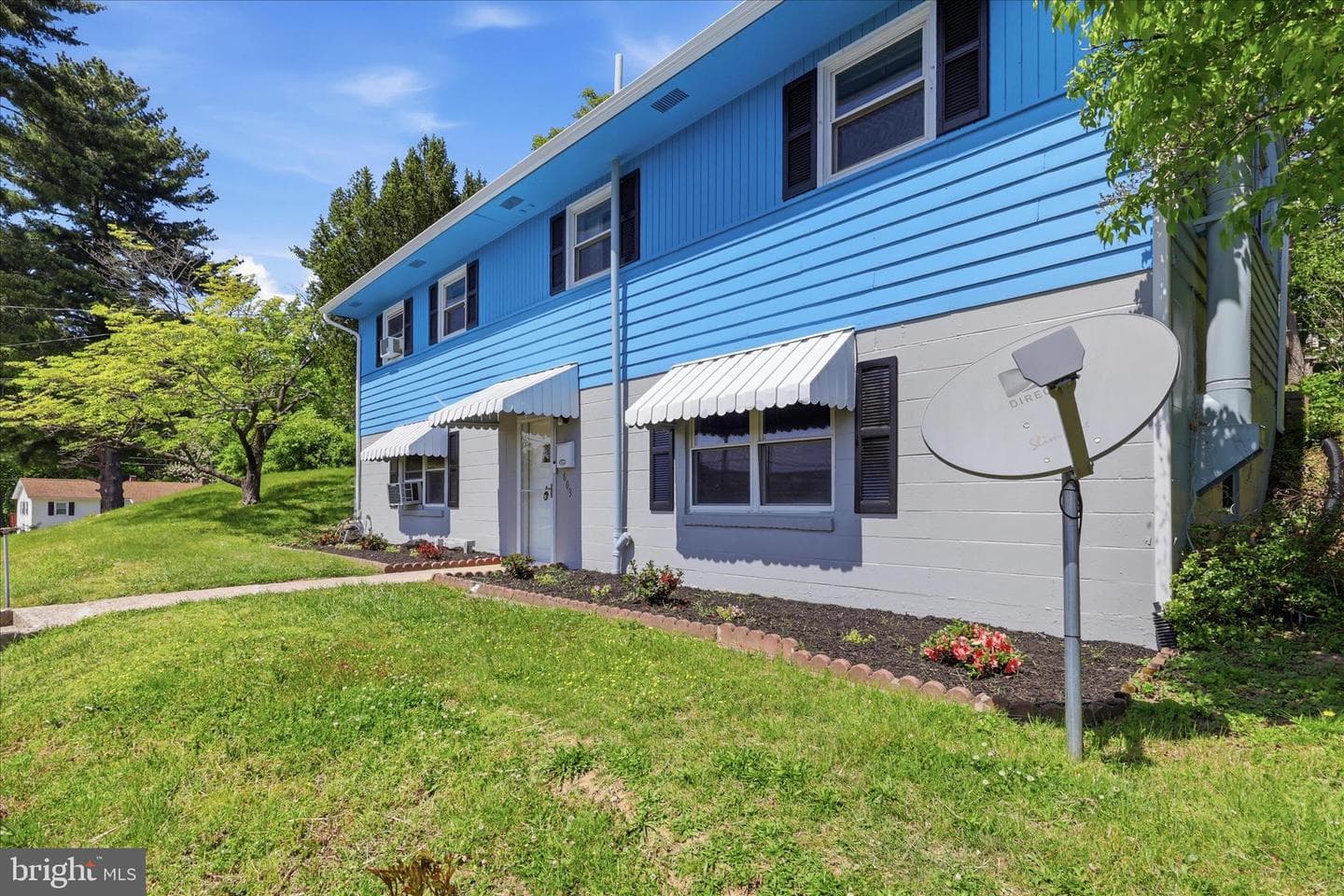 603 W B Street photo 6
