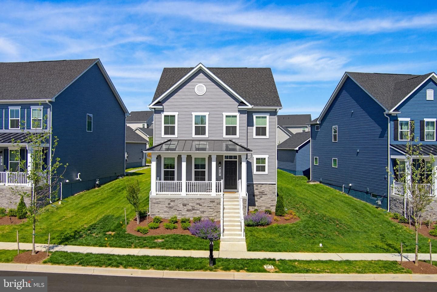 912 Clarendon Farm Lane, Brunswick