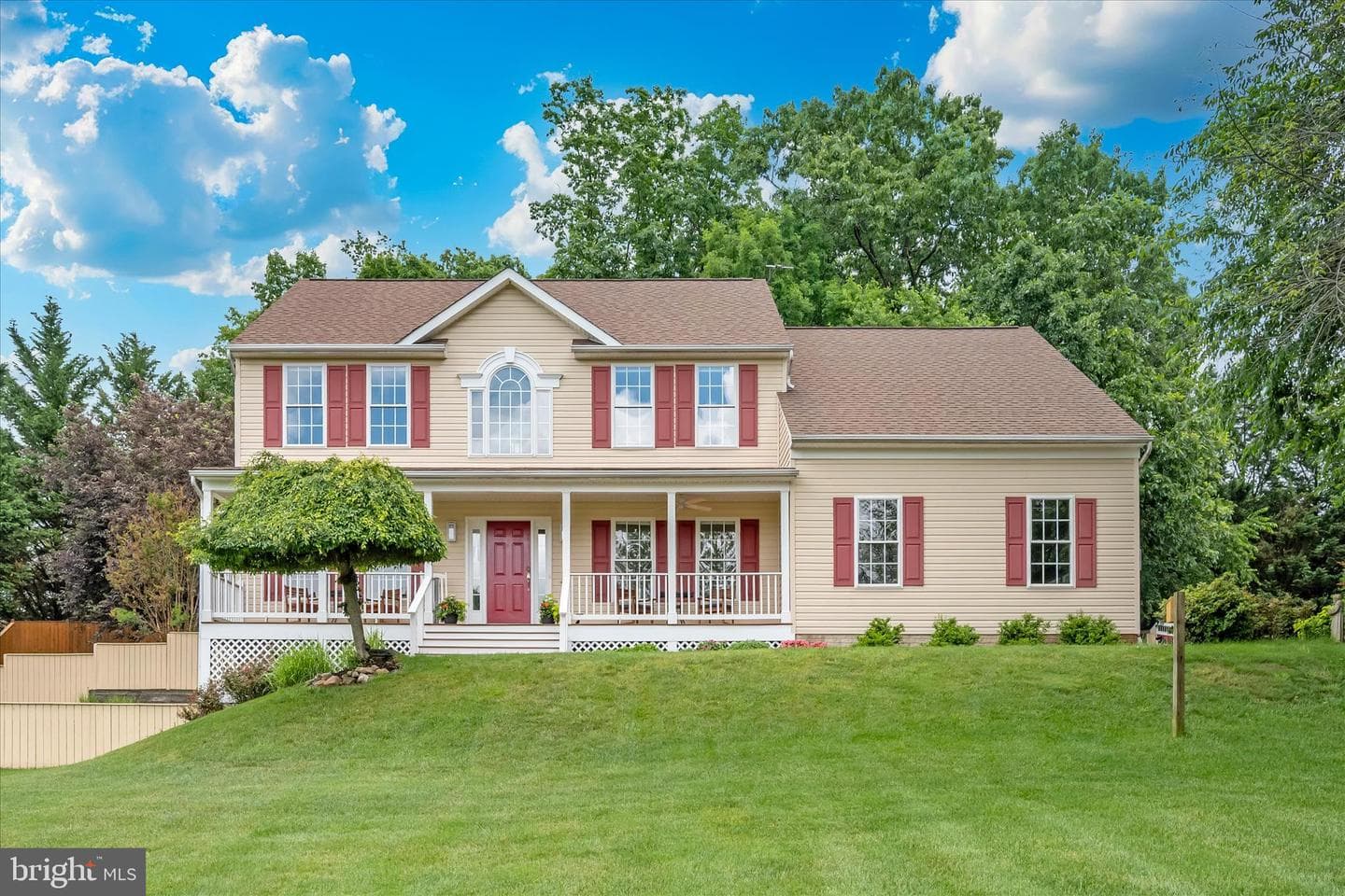 12110 Merricks Court