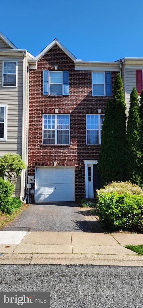 2499 Lakeside Drive, Frederick