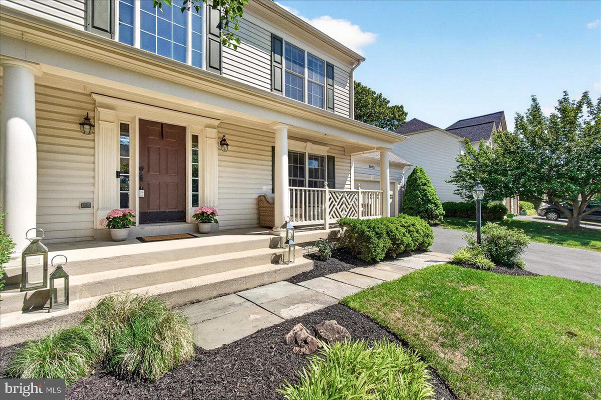 3073 Lindsey Court photo 4