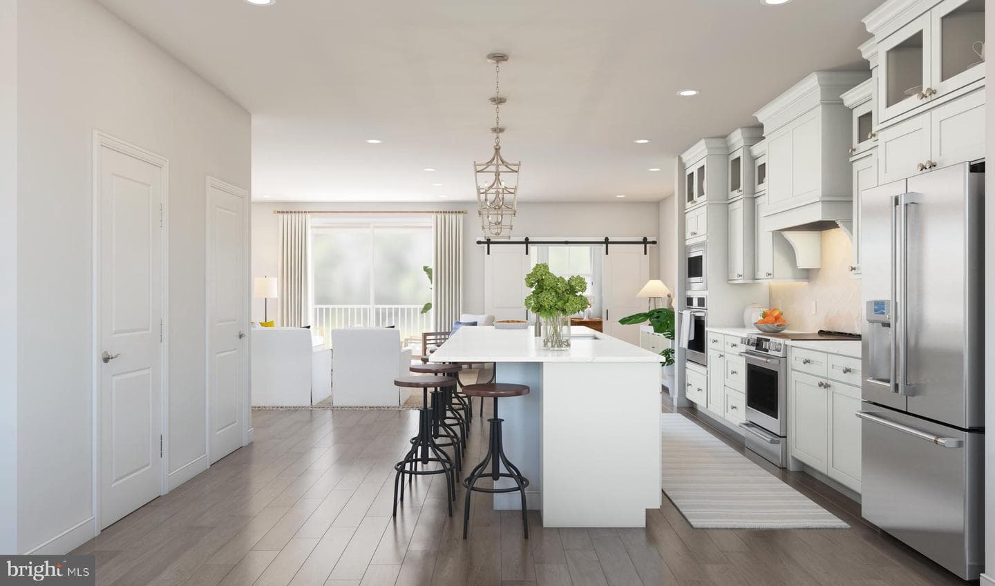 723 Iron Forge Road #lot 242 - Unit B photo 8