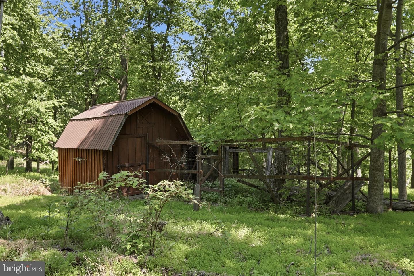 8209 Gambrill Park Road photo 32