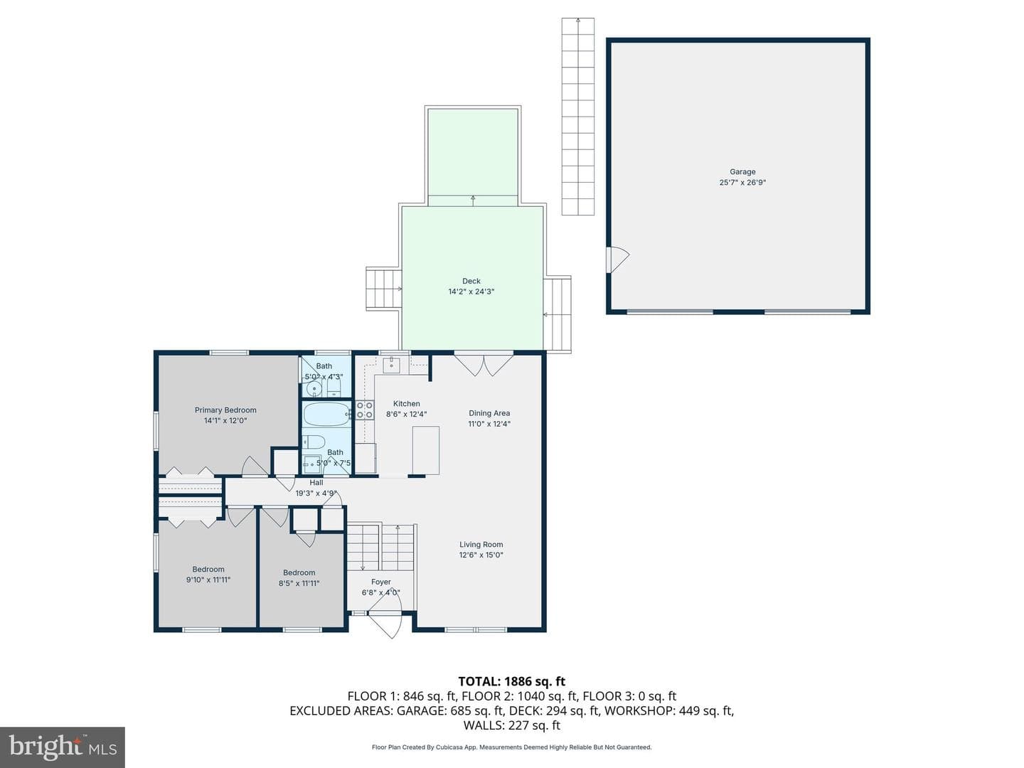 7291 Beechtree Lane photo 61
