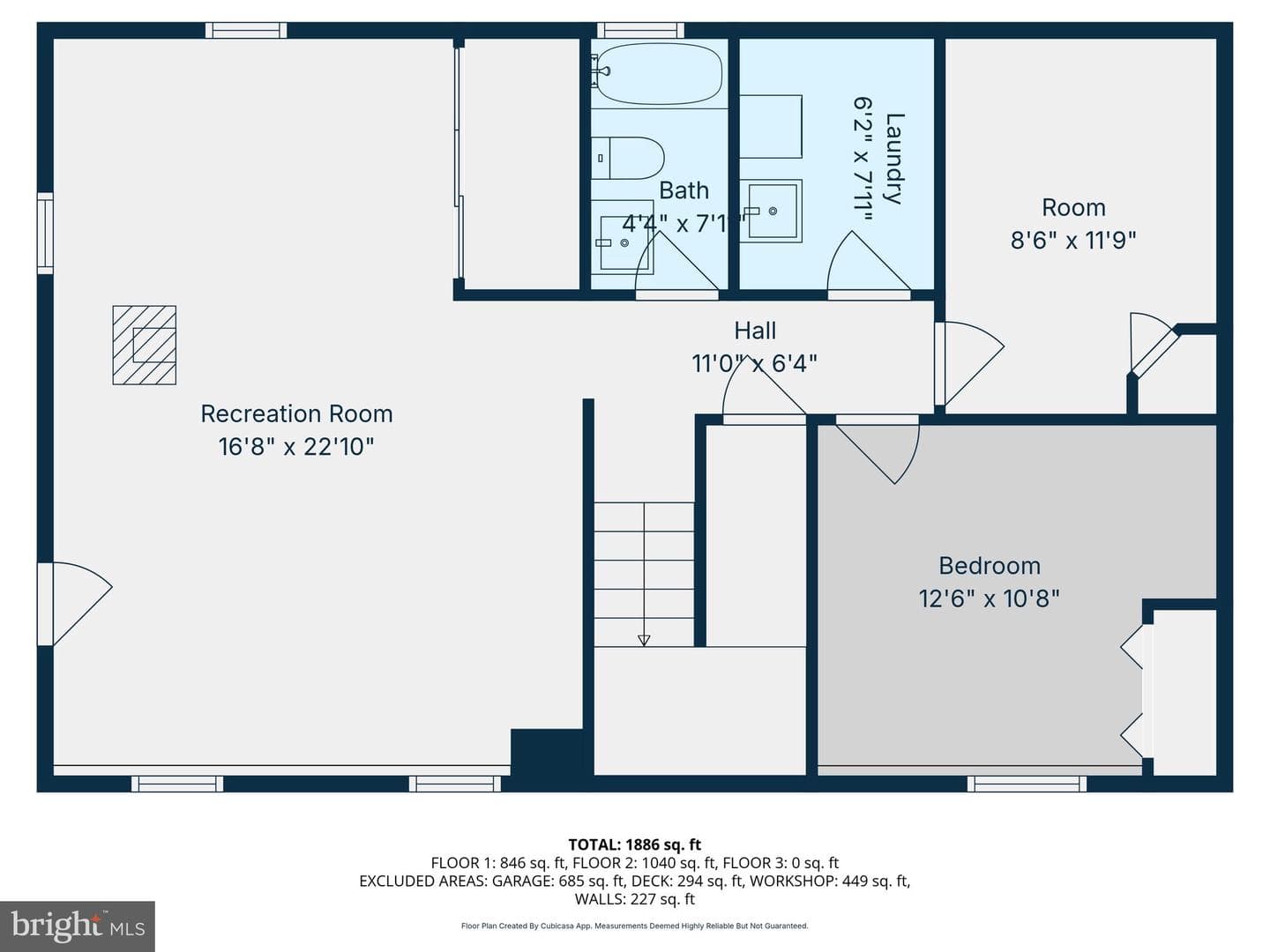 7291 Beechtree Lane photo 62