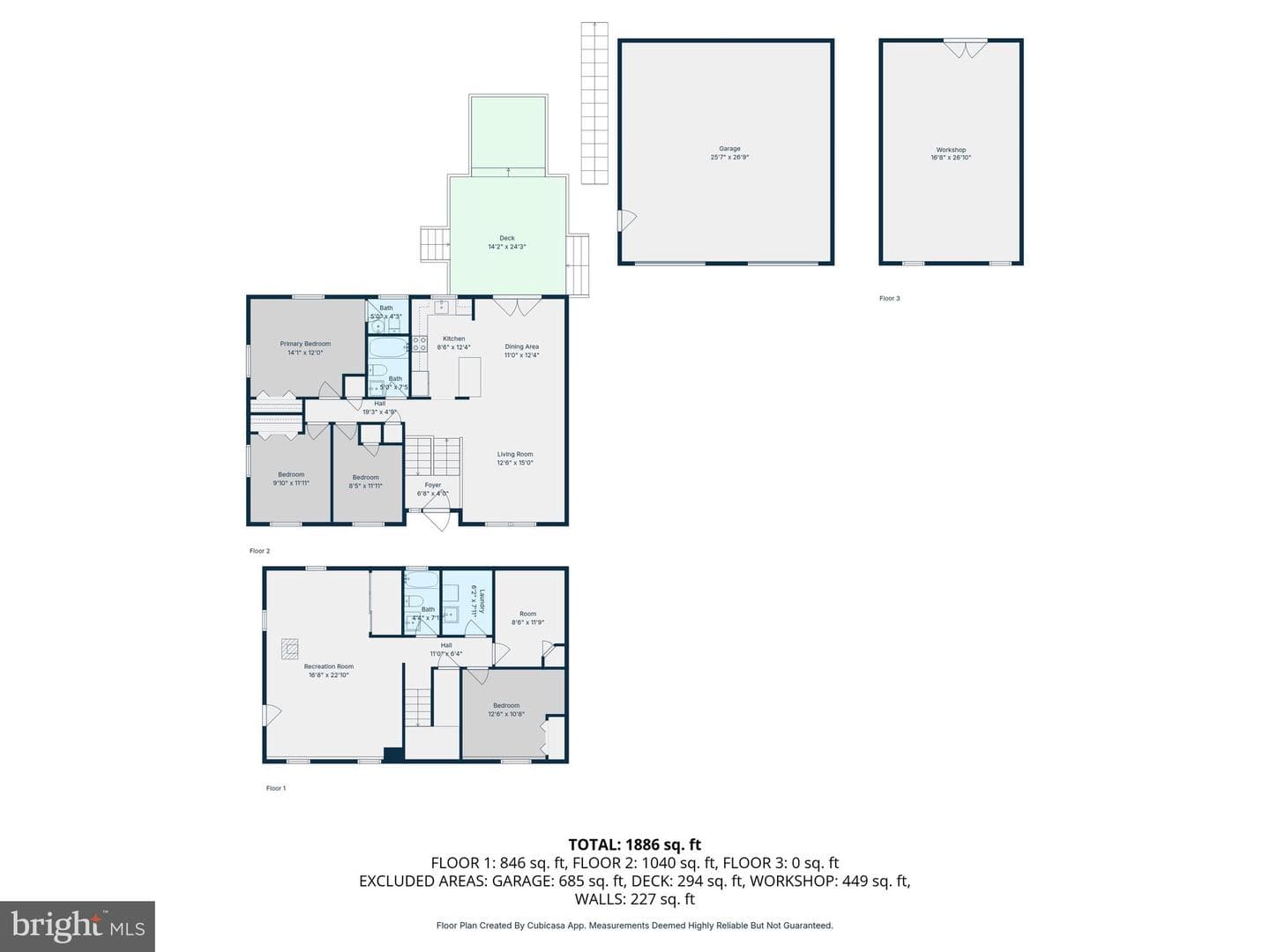 7291 Beechtree Lane photo 63