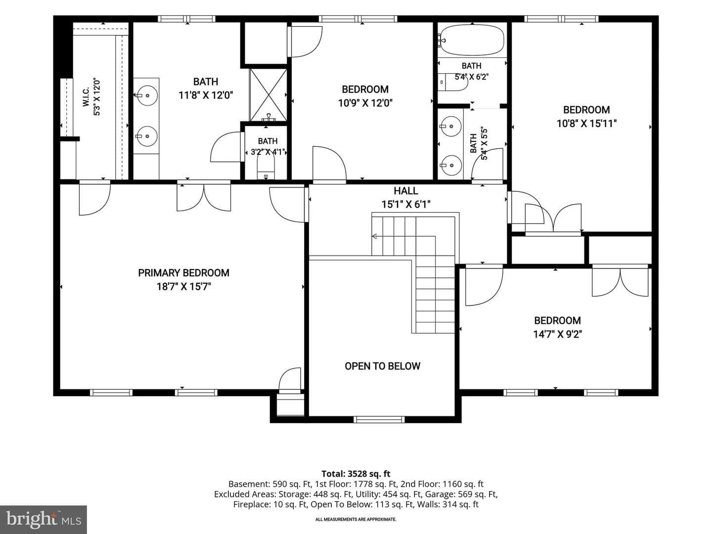 5331 Wye Creek Drive photo 51