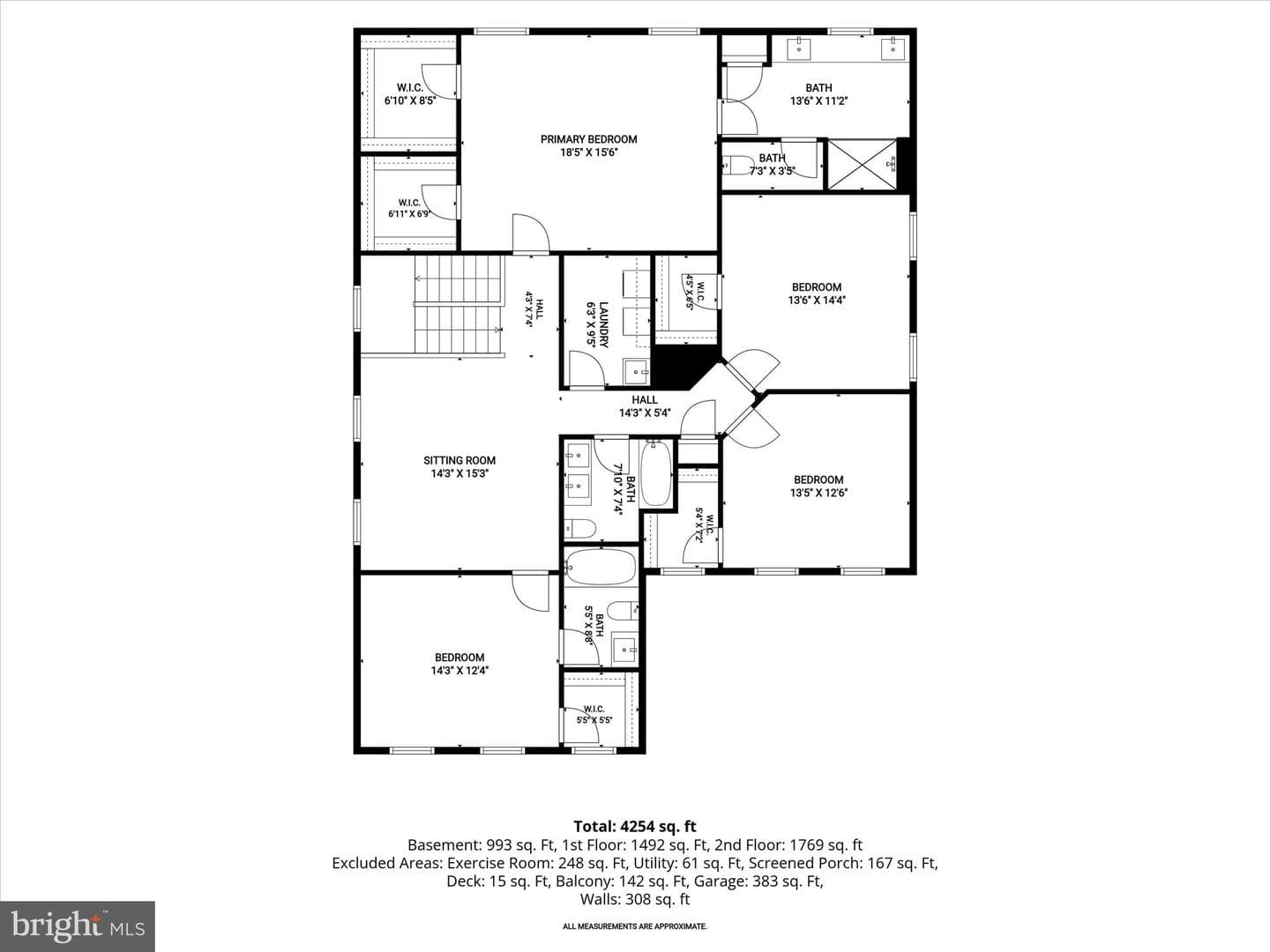 10829 Hook Court photo 61