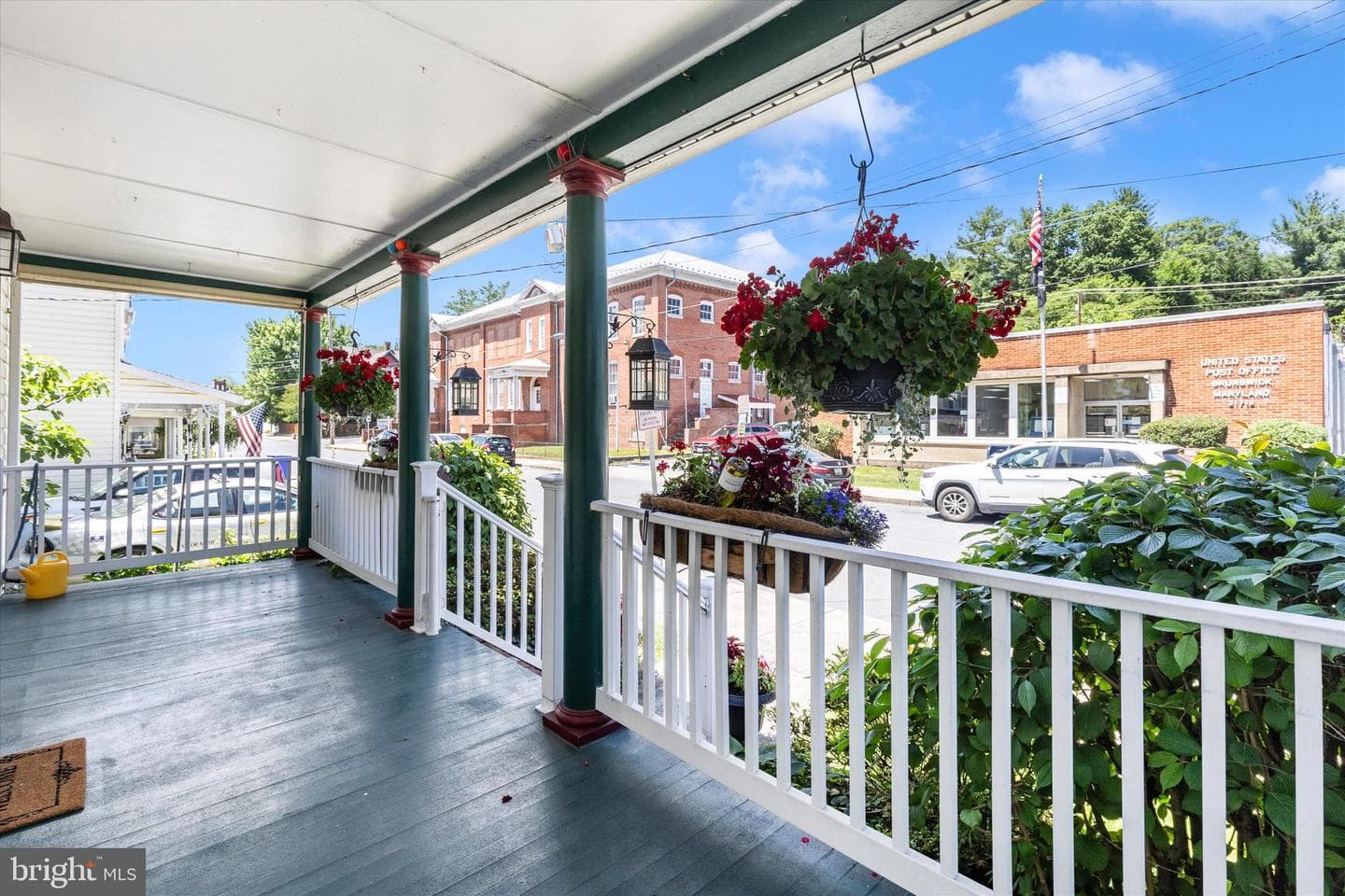 316 Brunswick Street photo 5