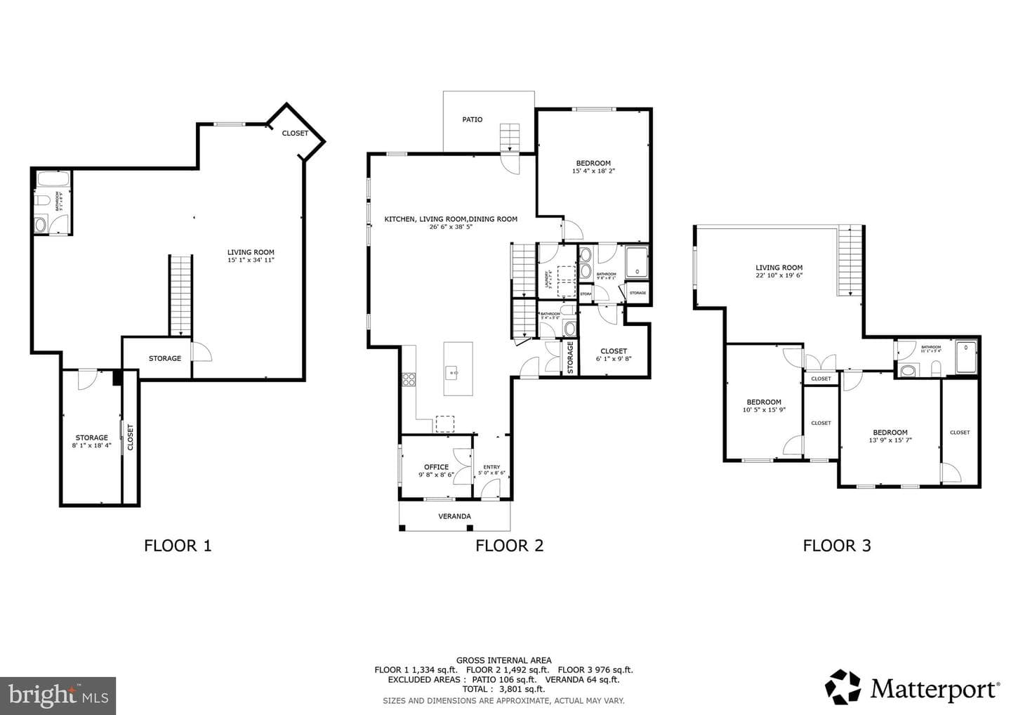 2820 Heartland Circle photo 42