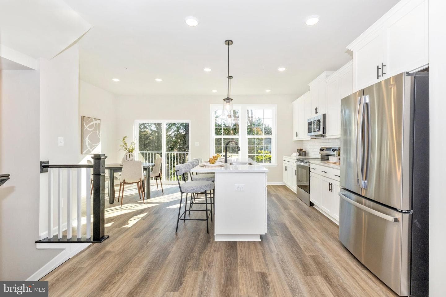 308d Baughmans Lane photo 6