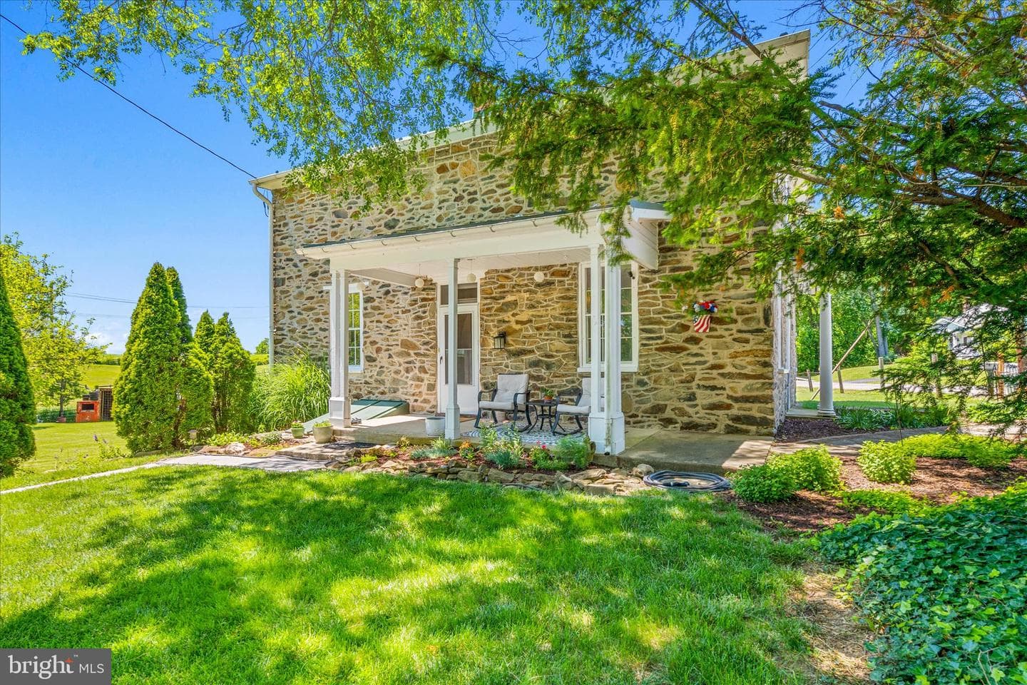 1341 Jefferson Pike photo 4