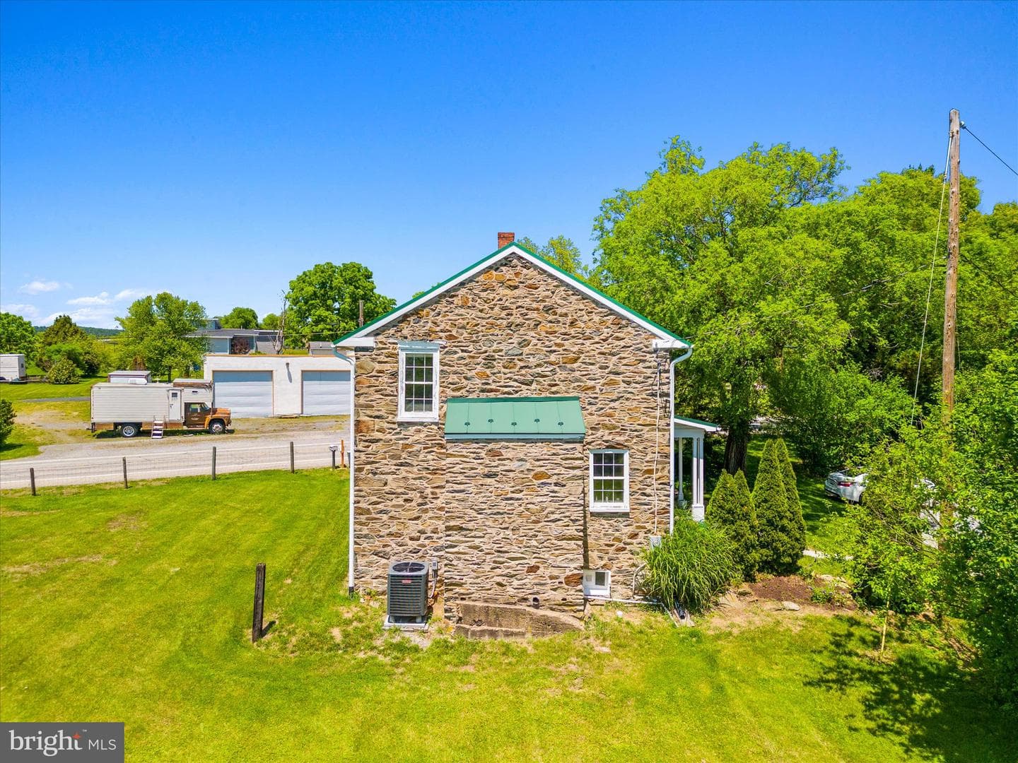 1341 Jefferson Pike photo 41