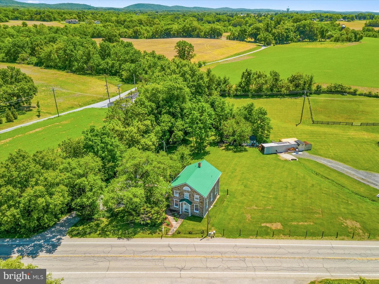 1341 Jefferson Pike photo 43