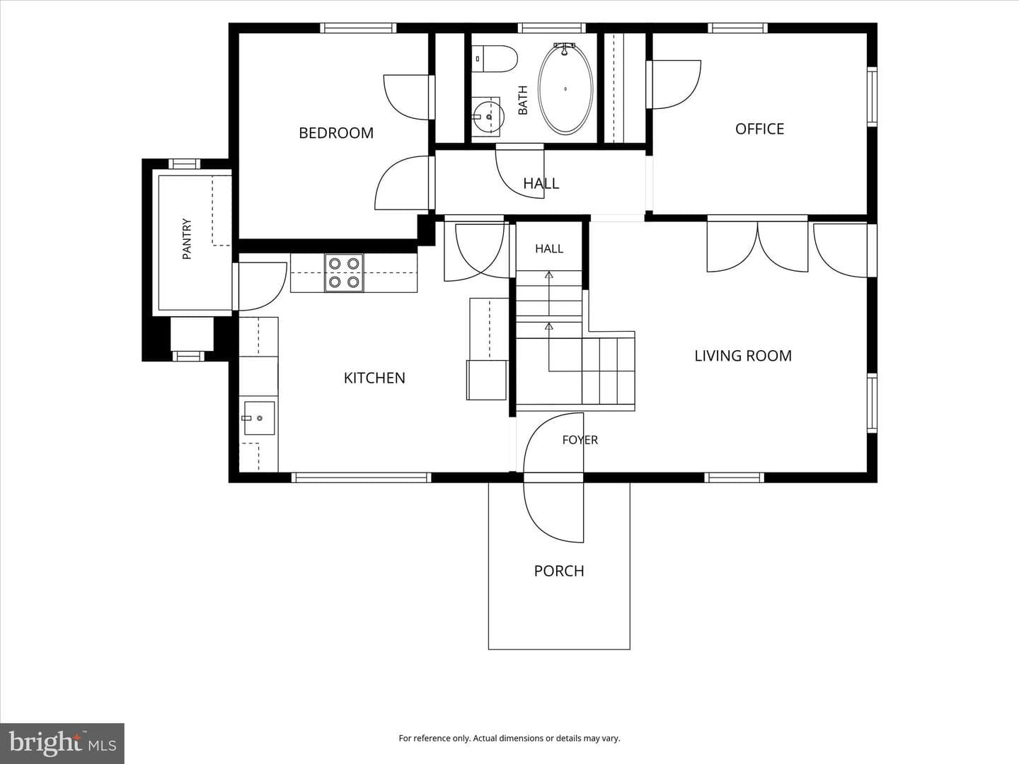 1341 Jefferson Pike photo 53