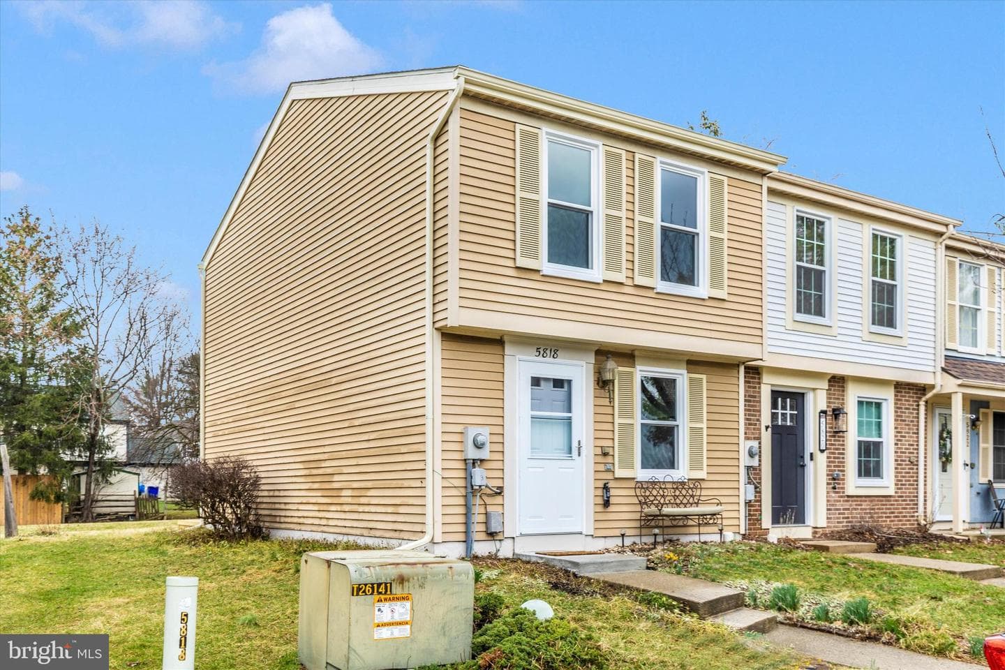 5818 Drawbridge Court photo 3