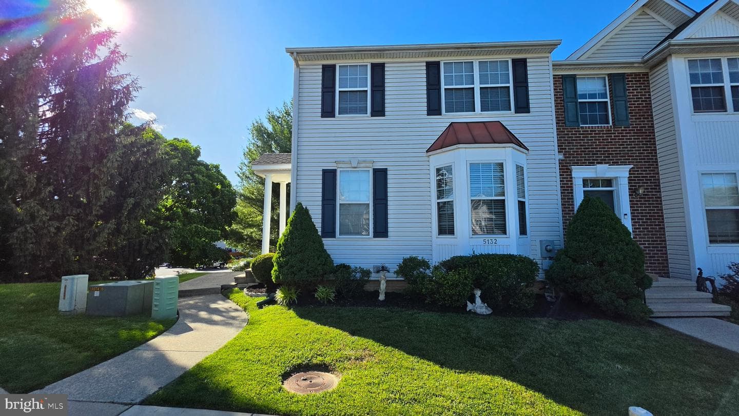 5132 Dartmoor Place