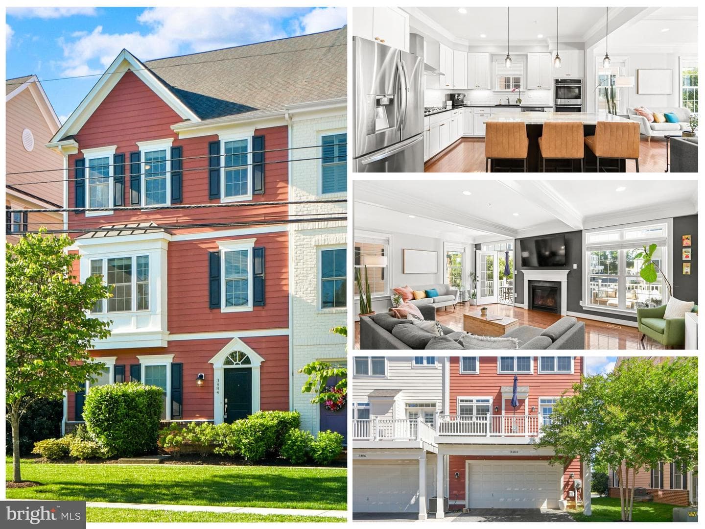 3484 Urbana Pike