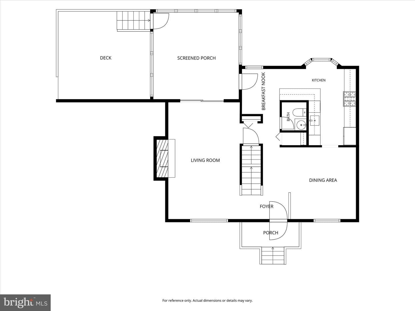 7014 Willow Tree Drive S photo 52