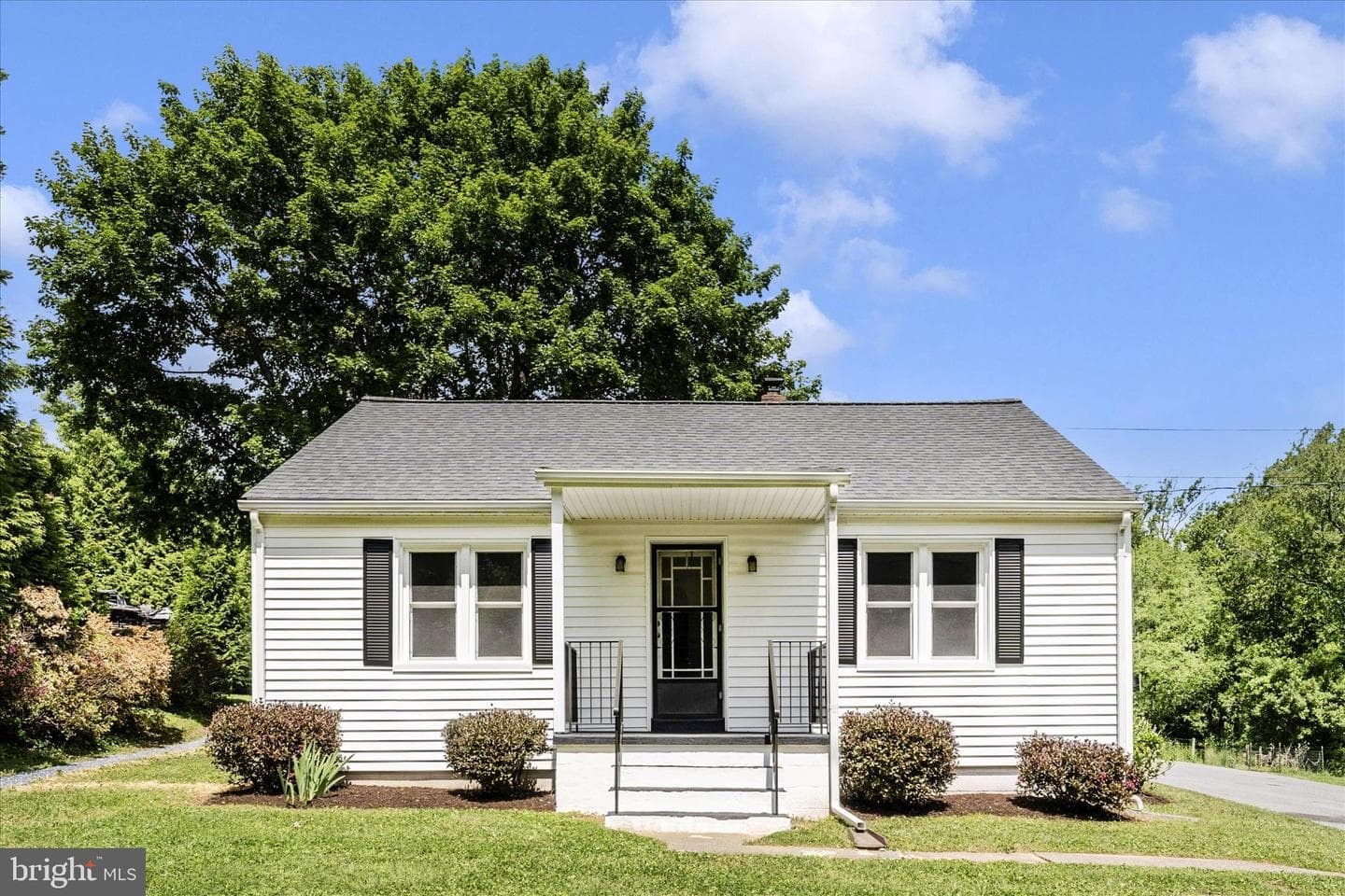 7716 Edgewood Church Road