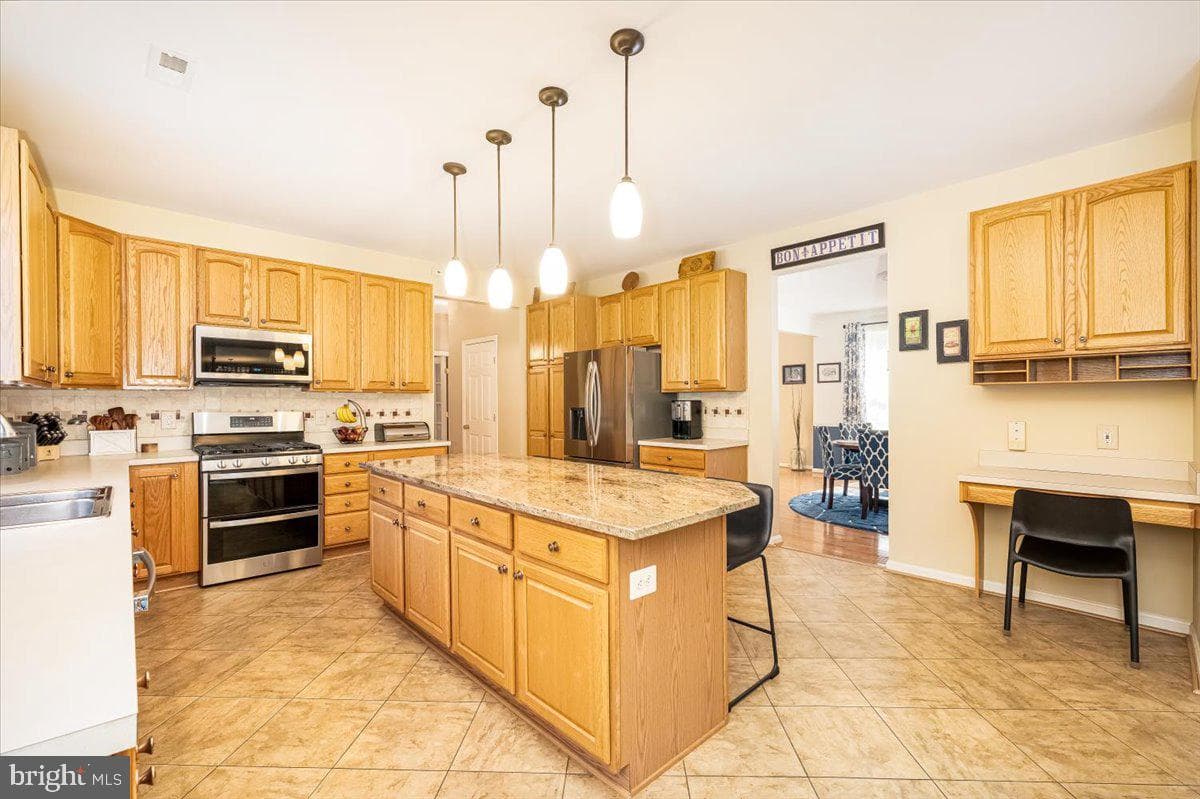 5720 Little Spring Way photo 17