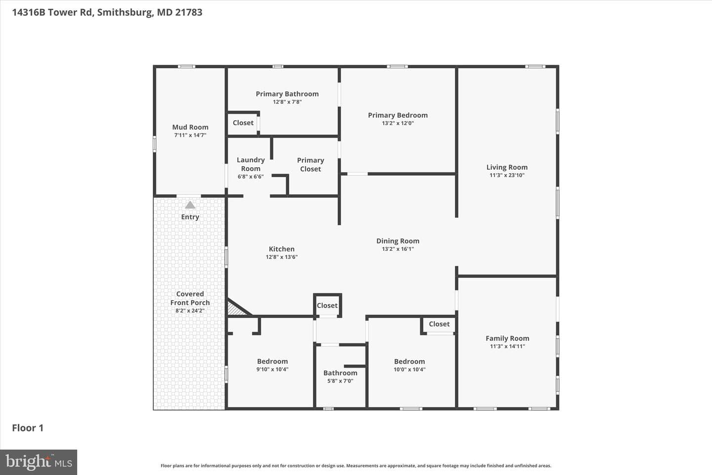 14316 Tower Road photo 49
