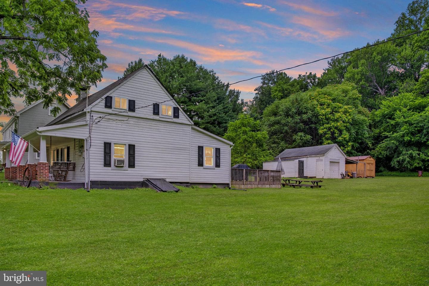 13320 Catoctin Furnace Road photo 5