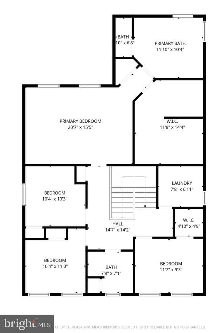 809 Jefferson Pike photo 46