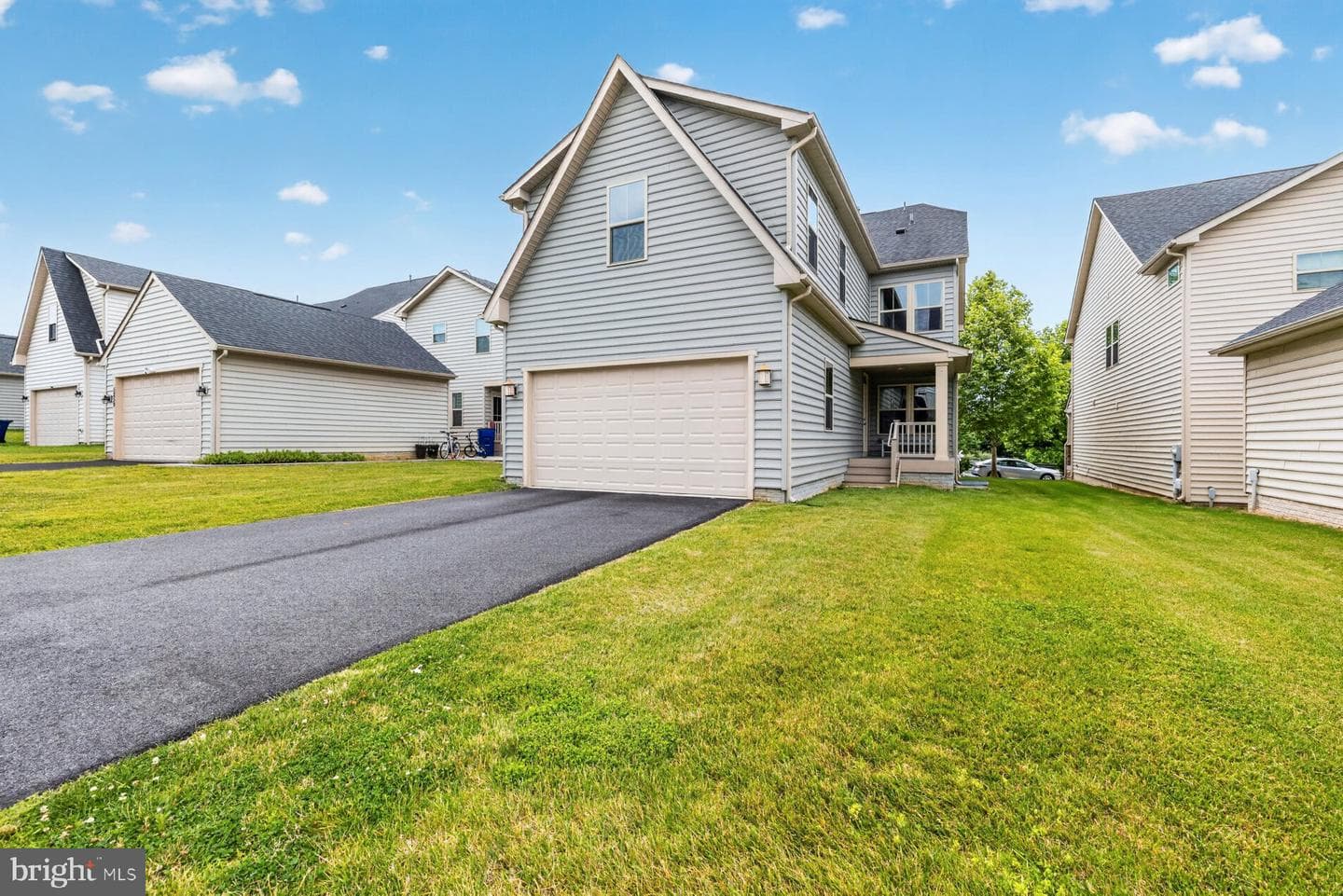 5861 Oakdale Village Road photo 32
