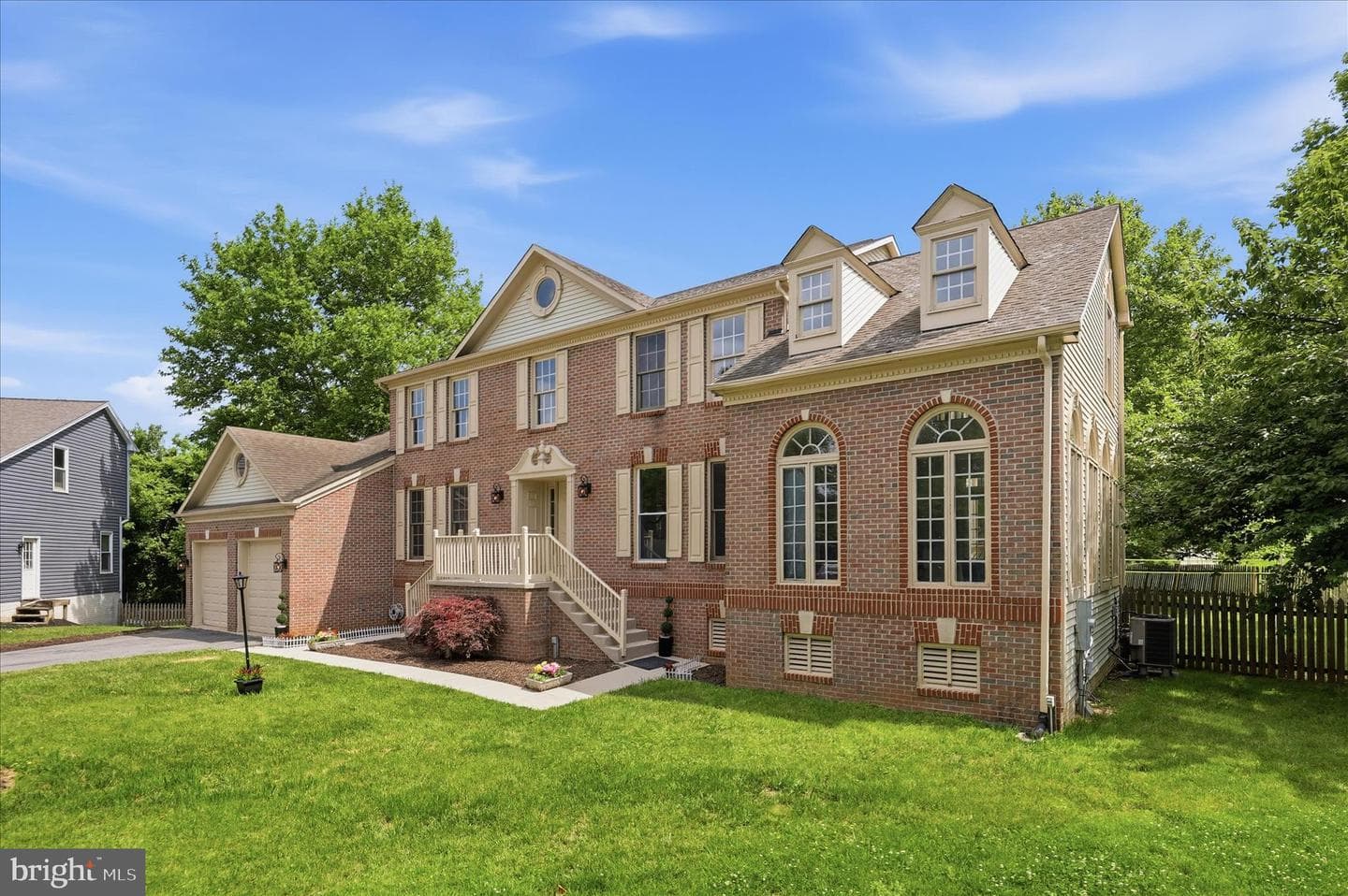 6135 Fieldcrest Court photo 45