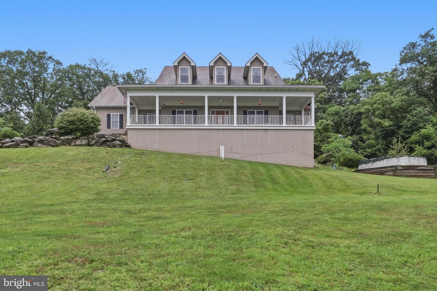 7020 Debold Road, Sabillasville