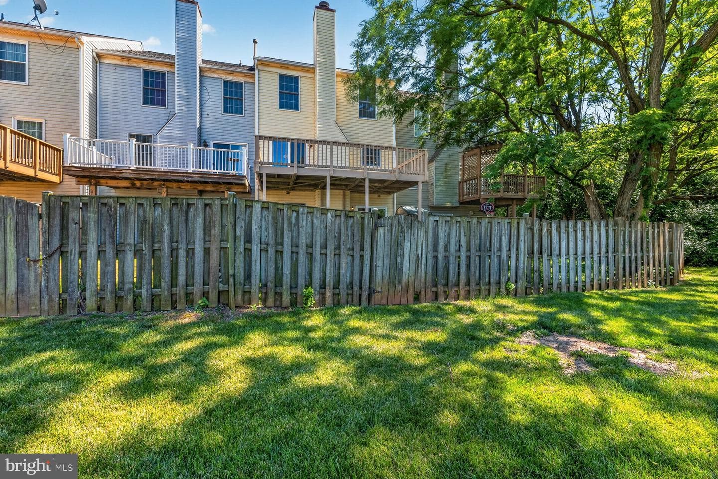 6581 Willard Horine Court photo 39