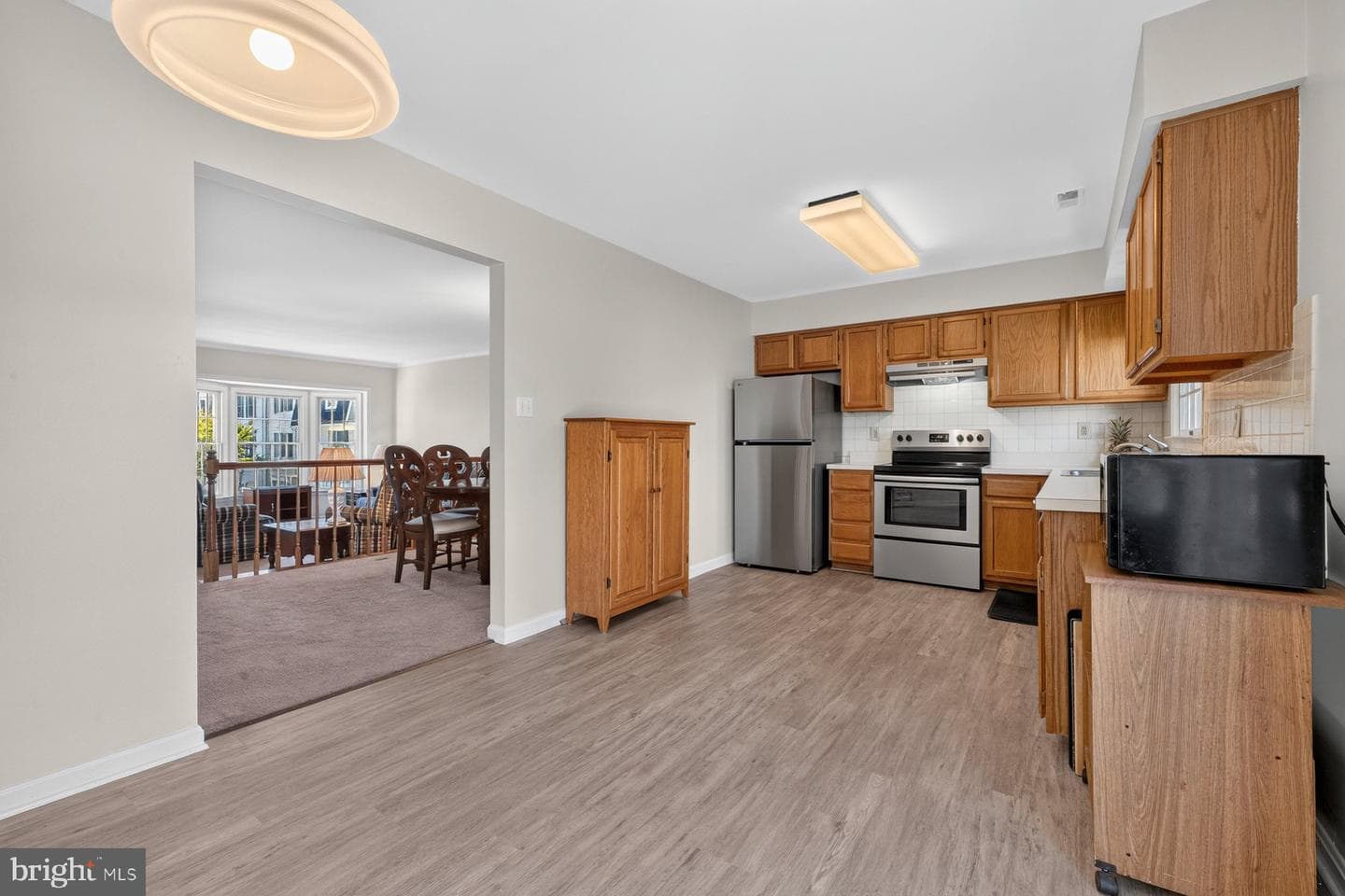 6581 Willard Horine Court photo 9