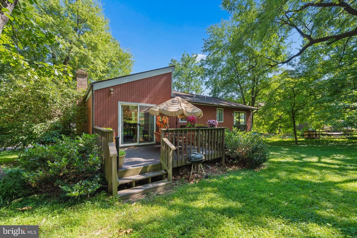 7004 Fox Chase Road photo 56