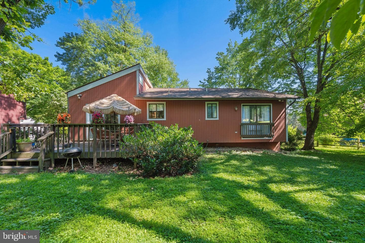 7004 Fox Chase Road photo 57