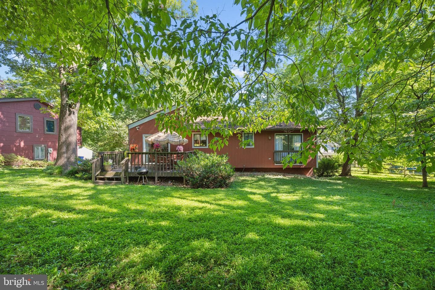 7004 Fox Chase Road photo 58
