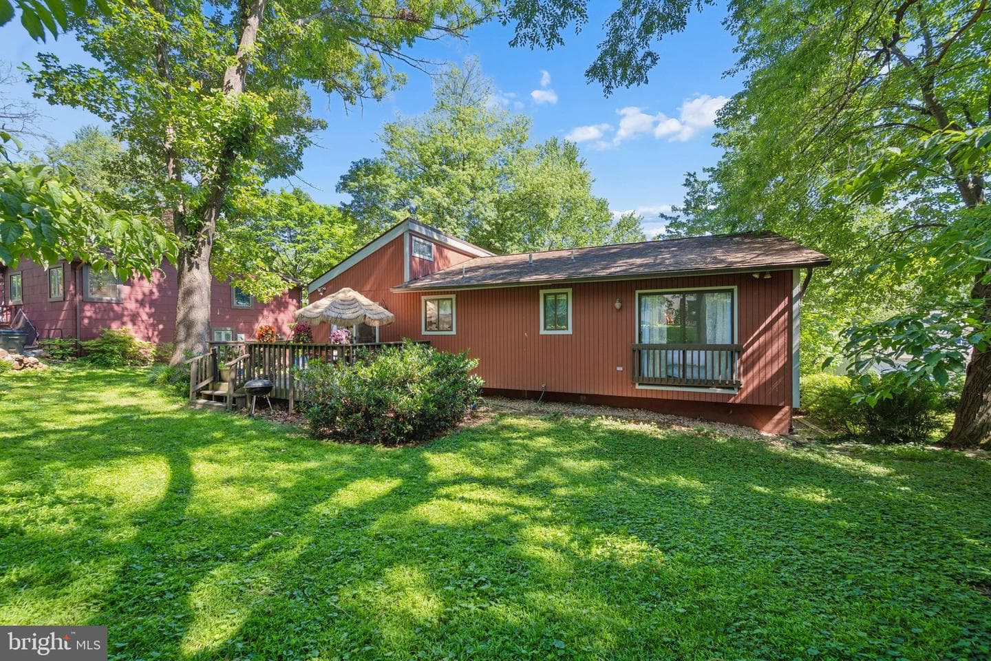 7004 Fox Chase Road photo 59