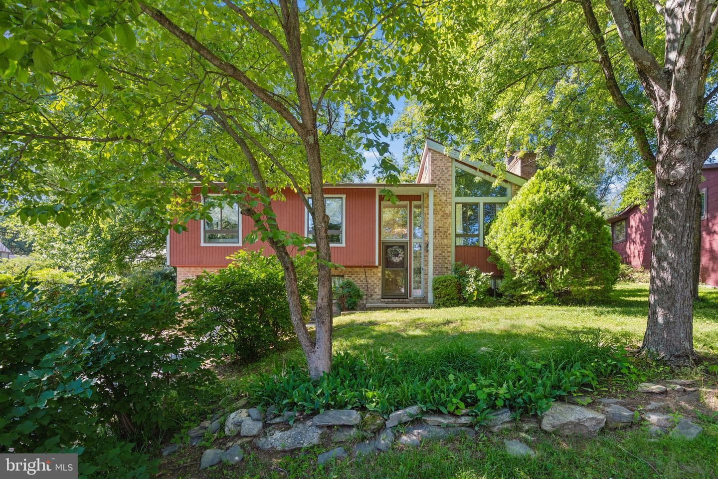 7004 Fox Chase Road photo 73