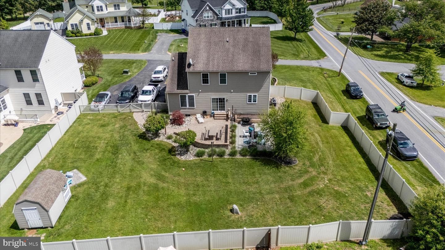 5633 Bartonsville Road photo 40