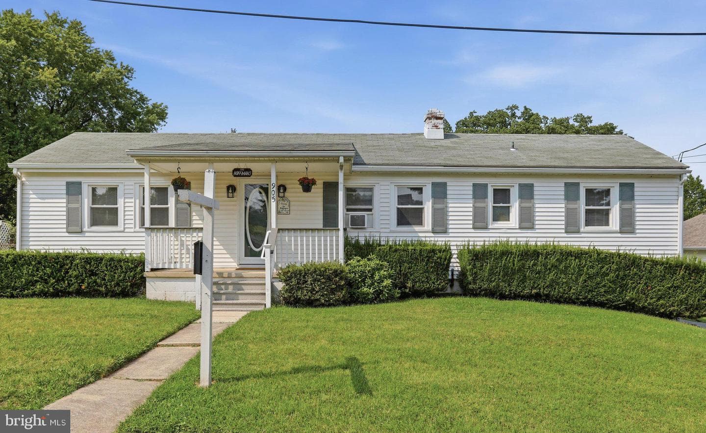 905 Oak Street, Frederick