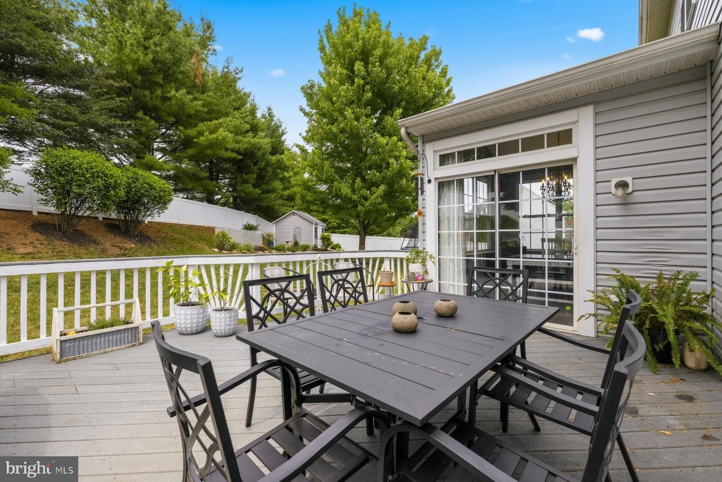 4002 Wedge Court photo 60