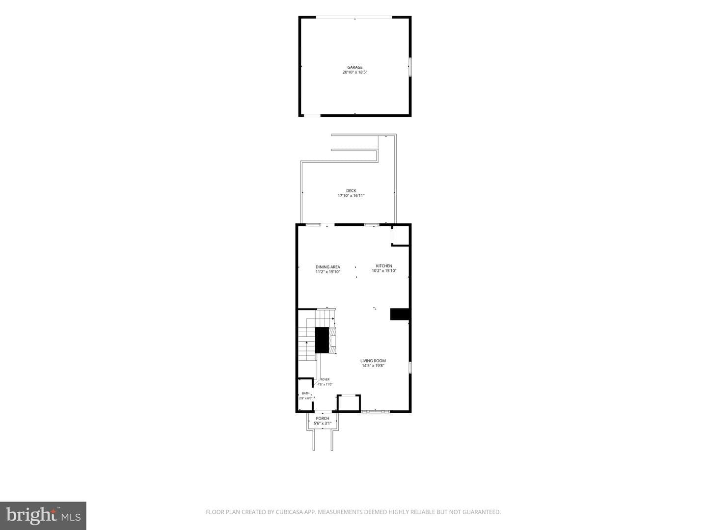 1317 Scheer Street photo 21