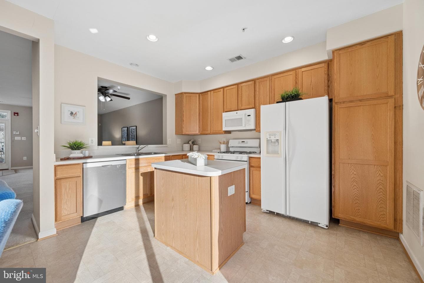 5302 Talladega Court #207 photo 17