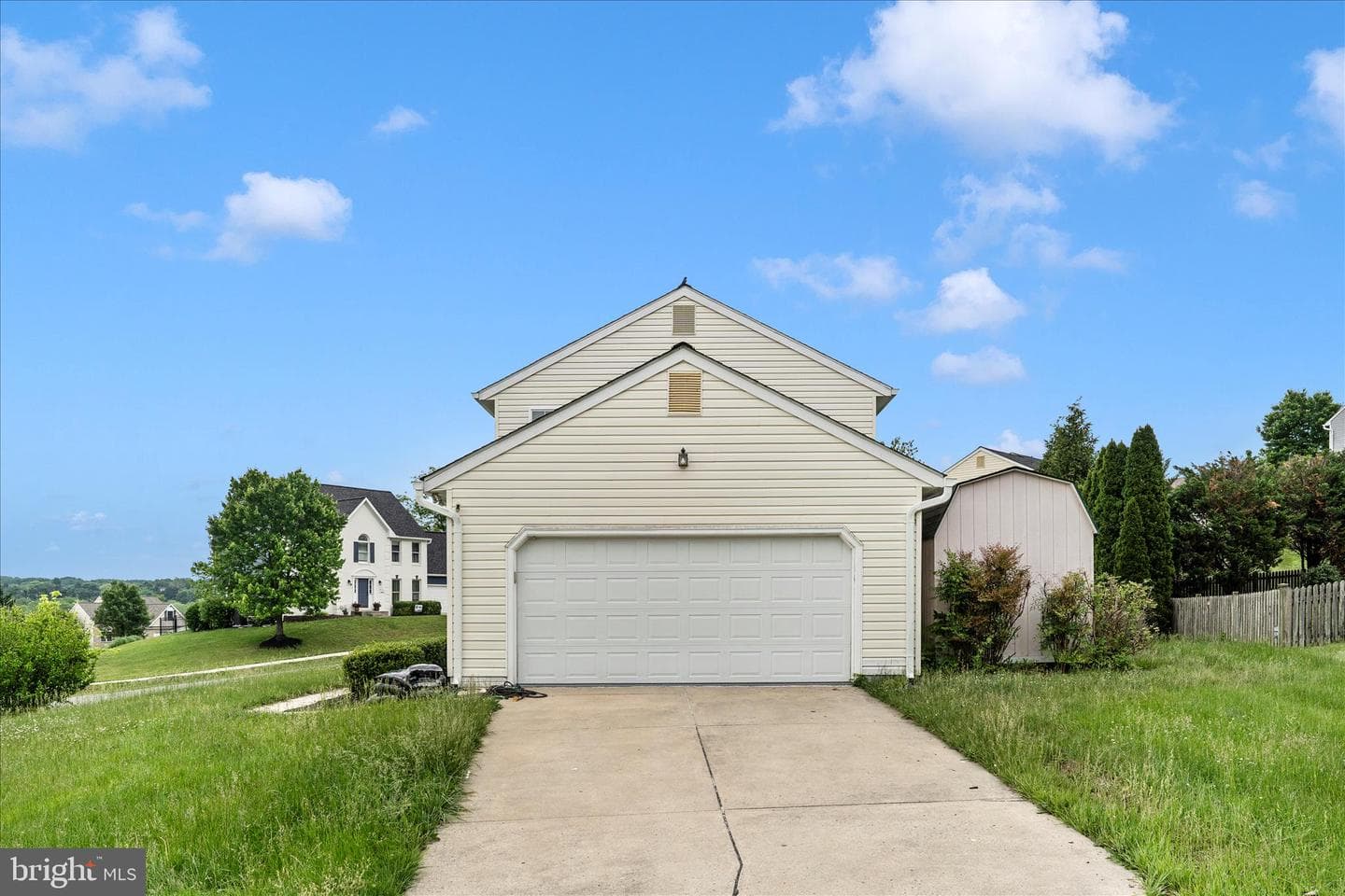 5805 Broad Branch Way photo 3
