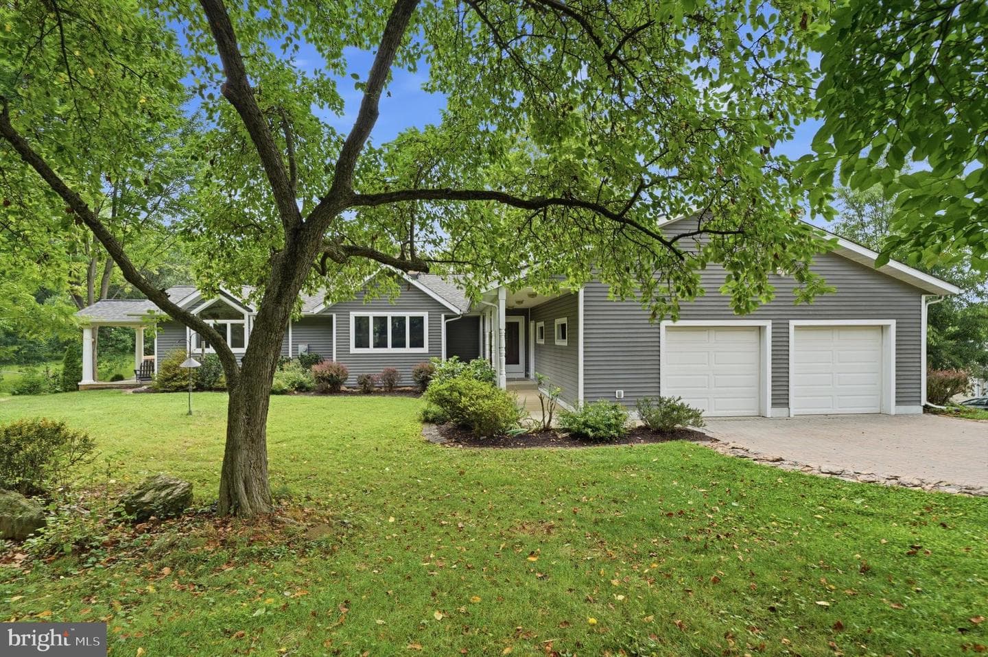 5812 Western View Place, Mount Airy