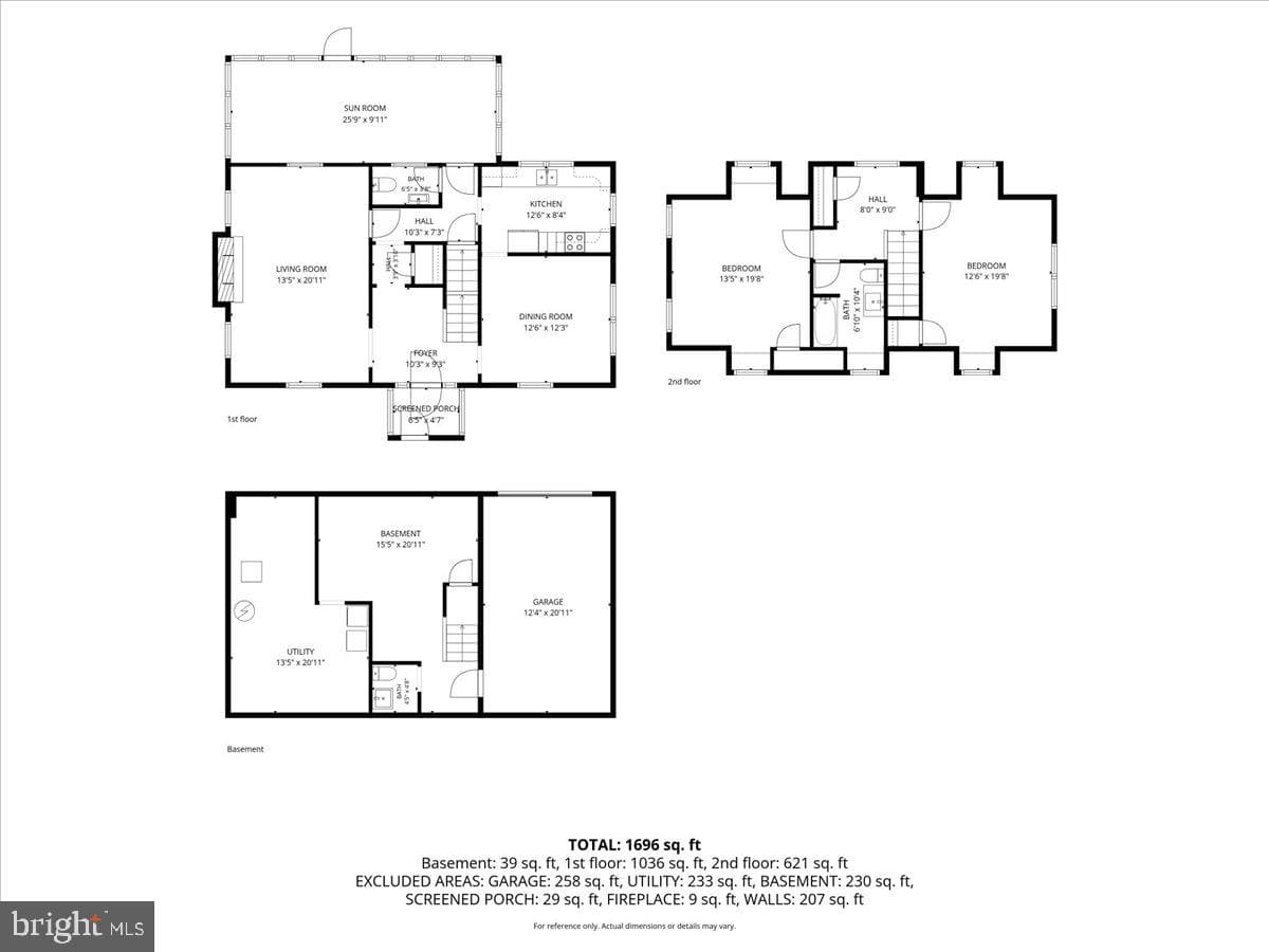 1606 N Market Street photo 76